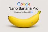 Google spustil generatívny AI model Nano Banana Pro
